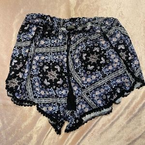 Women’s Shorts (3 for $10)